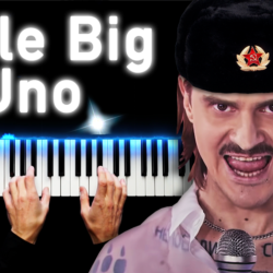 Little Big - Uno