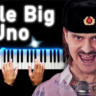 Little Big - Uno