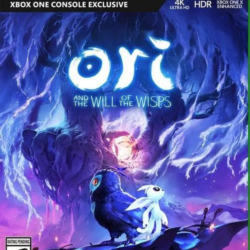 Ori and the Will of the Wisps XBOX ONE/Xbox Series X|S