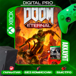 ❤️DOOM Eternal   COD MW 2019 / XBOX ONE, Series X|S