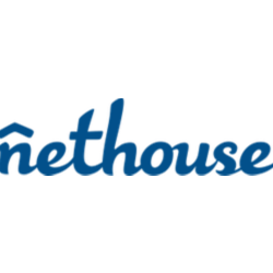 Подарочный промокод Nethouse на 300 рублей. Хостинг сайт-визитка лендинг блоги.