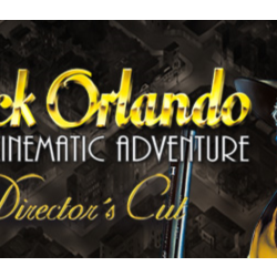 🔑 Jack Orlando Director's Cut STEAM KEY GLOBAL 🌐