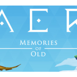 ✅ AER Memories of Old СТИМ КЛЮЧ ВСЕ РЕГИОНЫ ГЛОБАЛЬНЫЙ