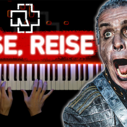 Rammstein - Reise, reise