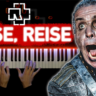 Rammstein - Reise, reise