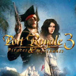 Port Royale 3 (Steam ключ) ✅ REGION FREE/GLOBAL 💥🌐