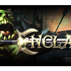 Enclave STEAM KEY REGION FREE GLOBAL ROW