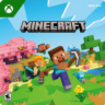 ✅ Minecraft XBOX ONE / SERIES X|S Цифровой ключ &#55357&#56593