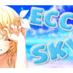 Ecchi Sky (Steam key/Region free)