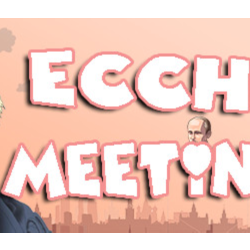Ecchi MEETING! (Steam key/Region free)