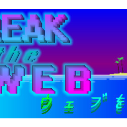 Break the Web (Steam key/Region free)