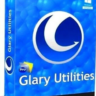 Glary Utilities Pro 6  Ключ до   20.12.2026 / 3ПК
