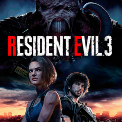 RESIDENT EVIL 3   RESISTANCE (XBOX ONE   SERIES) ⭐🥇⭐