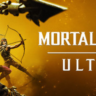 Mortal Kombat 11 Ultimate (Steam Ключ / РУ СНГ)   0%