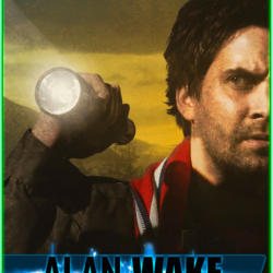 Alan Wake XBOX ONE