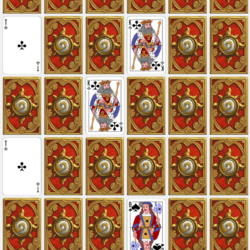 Исходники игры "Найди пару" PascalABC.Net