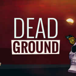 Dead Ground (Steam ключ) ✅ REGION FREE/GLOBAL 💥🌐