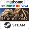 Mount & Blade II: Bannerlord * RU/KZ/СНГ/TR/AR * STEAM