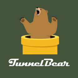 TUNNELBEAR VPN [90 ДНЕЙ]   ГАРАНТИЯ   CASHBACK   СКИДКИ