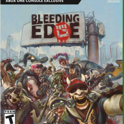 Bleeding Edge XBOX ONE