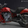 Harley Davidson 3д модель