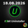 IObit Uninstaller 15 Pro | Лицензия до 18.08.2026