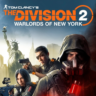 The Division 2 Warlords of New York XBOX ONE