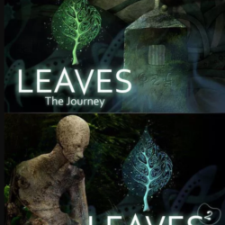 LEAVES - The Journey   LEAVES - The Return STEAM