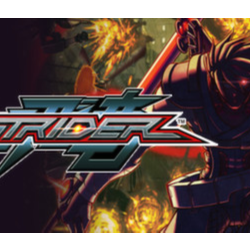 STRIDER (Steam Key/ru cis)
