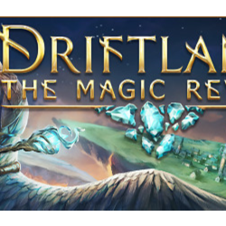 Driftland: The Magic Revival (Steam Key/Region Free)