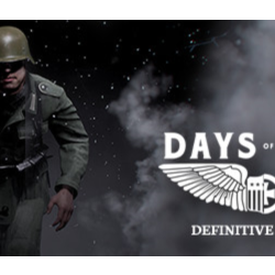 Days of War: Definitive Edition (Steam Key/Region Free)