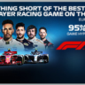 F1 2018 (Steam Key/Region Free)