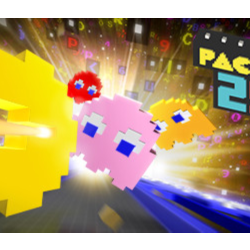 Pac-Man 256 (Steam Key/Region Free)
