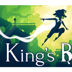 The King's Bird (Steam Key/Region Free)