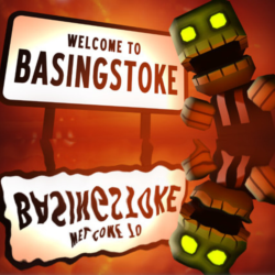 Basingstoke (Steam Key/Region Free)