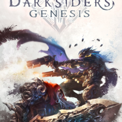 Darksiders Genesis Xbox one ключ 🔑