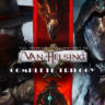 Van Helsing: Complete Trilogy XBOX ONE