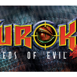 ✅Turok 2 Seeds of Evil (Steam Ключ / Россия   СНГ)💳0%
