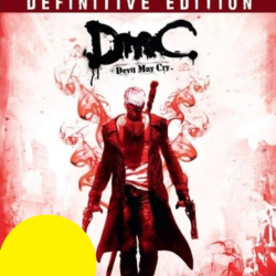 DmC Devil May Cry Definitive Edt. XBOX (Турция) Ключ 🔑