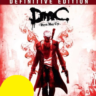 DmC Devil May Cry Definitive Edt. XBOX (Турция) Ключ 🔑