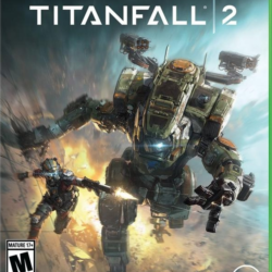 Titanfall 2 - Максимальное изд. Xbox One Code Россия