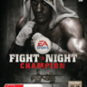 Fight Night Champion XBOX 360