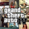 Grand Theft Auto IV XBOX 360