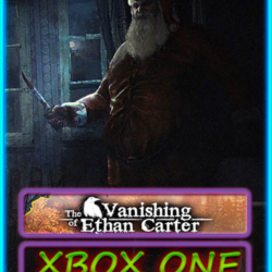 The Vanishing of Ethan Carter XBOX ONE