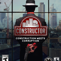 Constructor XBOX ONE