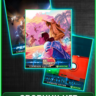 The Persistence,Nine Parchments,Death Squared XBOX ONE