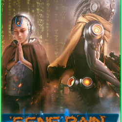 Gene Rain XBOX ONE
