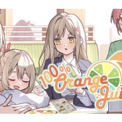 100% Orange Juice (STEAM GIFT RU/CIS) BONUS