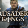 Crusader Kings 2 II [Steam Gift/Region Free]