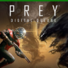 Prey Digital Deluxe Edition XBOX ONE